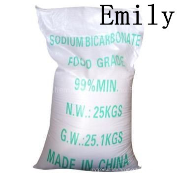 Factory Hot Sale with High Quality Sodium Bicarbonate
